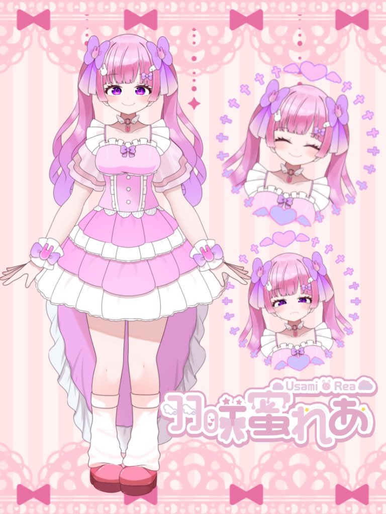 羽咲蜜れあ🐰🍯 tweet media