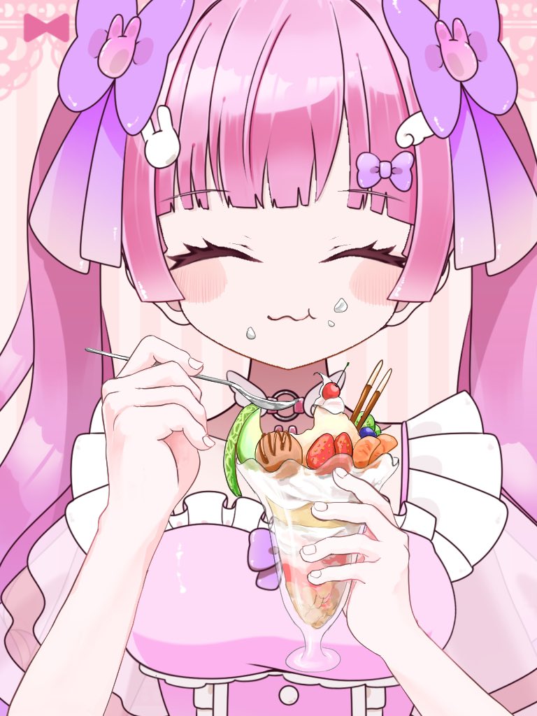 羽咲蜜れあ🐰🍯 tweet media