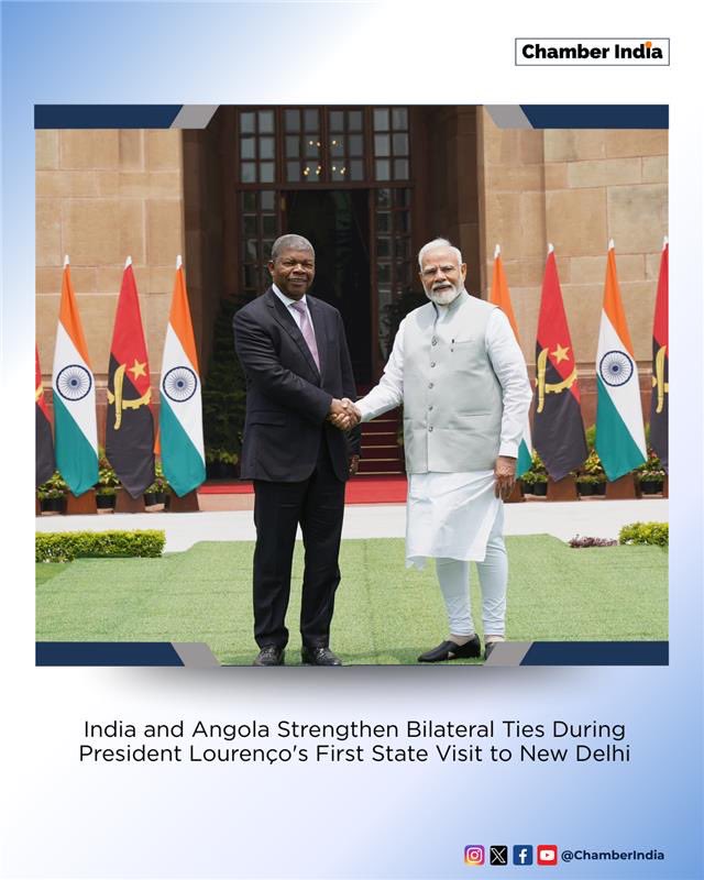 Chamber of Commerce, Sust.Dev. & Foreign Relations tweet media