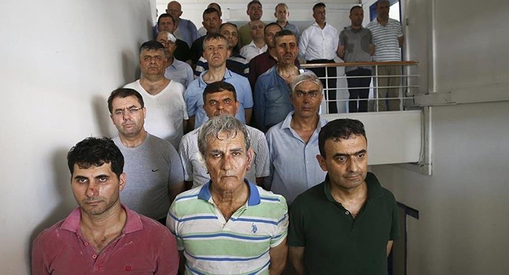 15 Temmuz'dan 9 yıl sonra… Ve işkence nihayet AİHM gündeminde kronos38.news/15-temmuzdan-9…