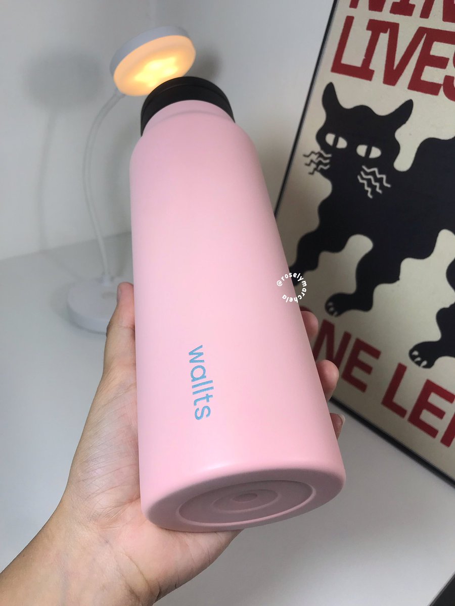 Rosely Marchela tweet media