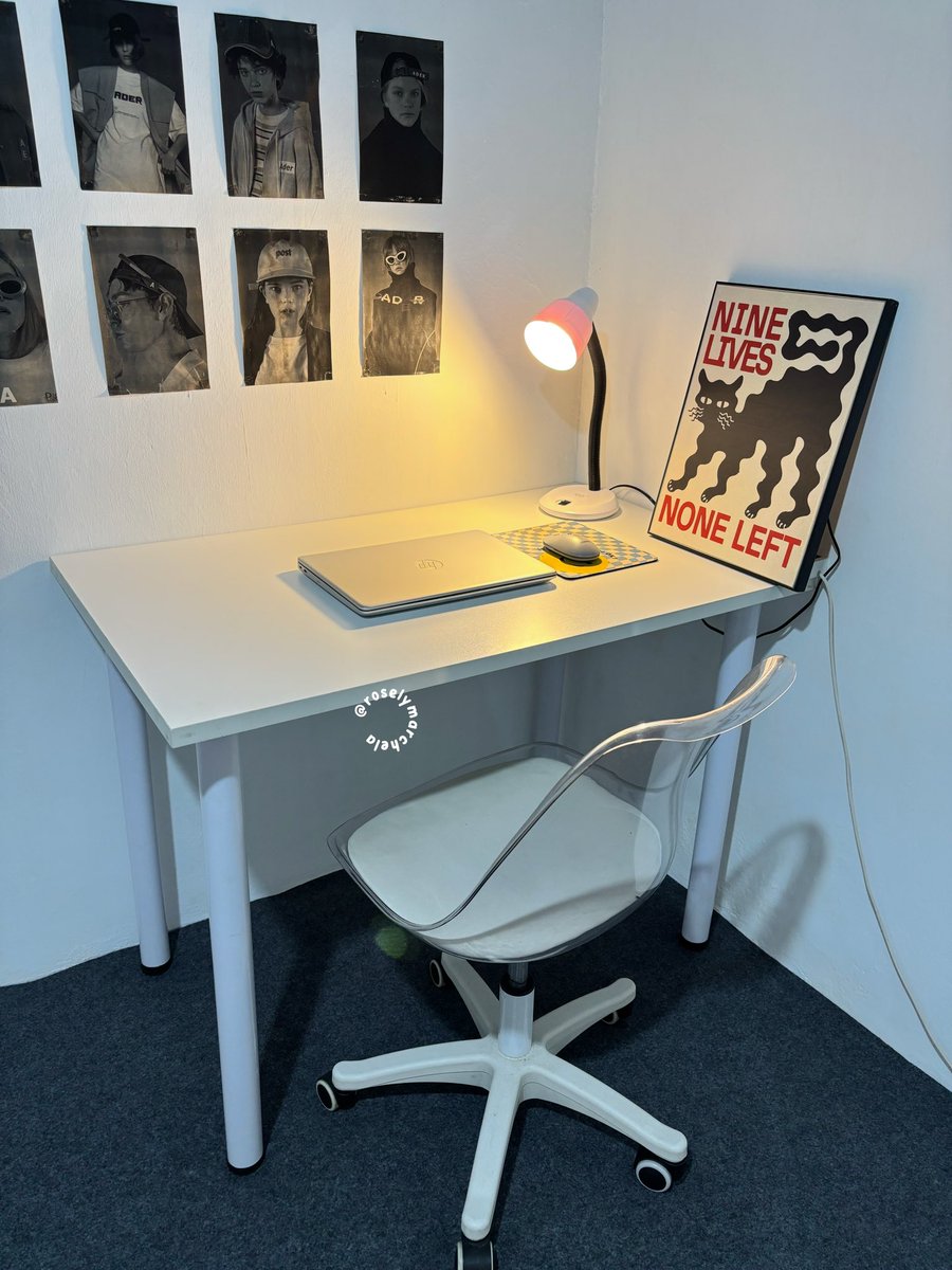 Rosely Marchela tweet media