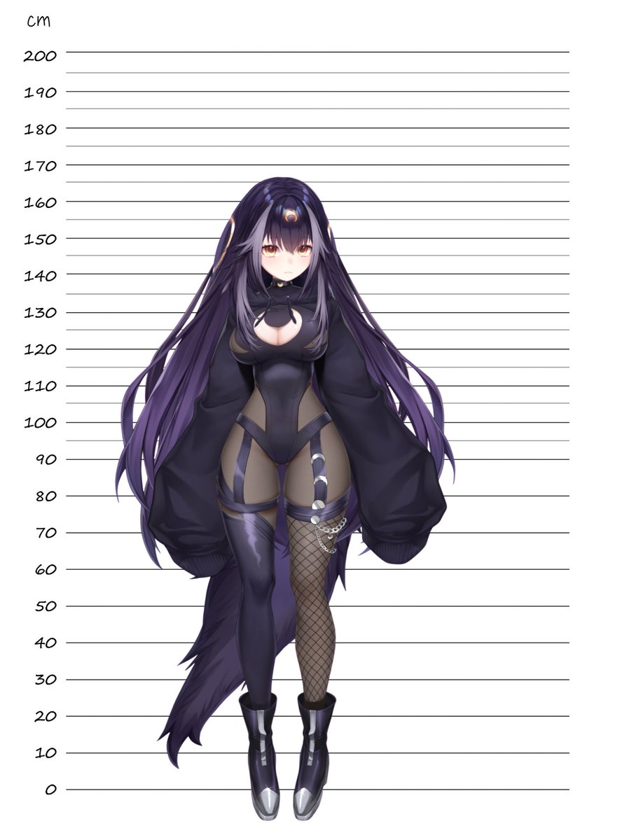 TheShadeVT's tweet photo. The rumors are true....I am smol qwq https://t.co/jYCZom4ah1