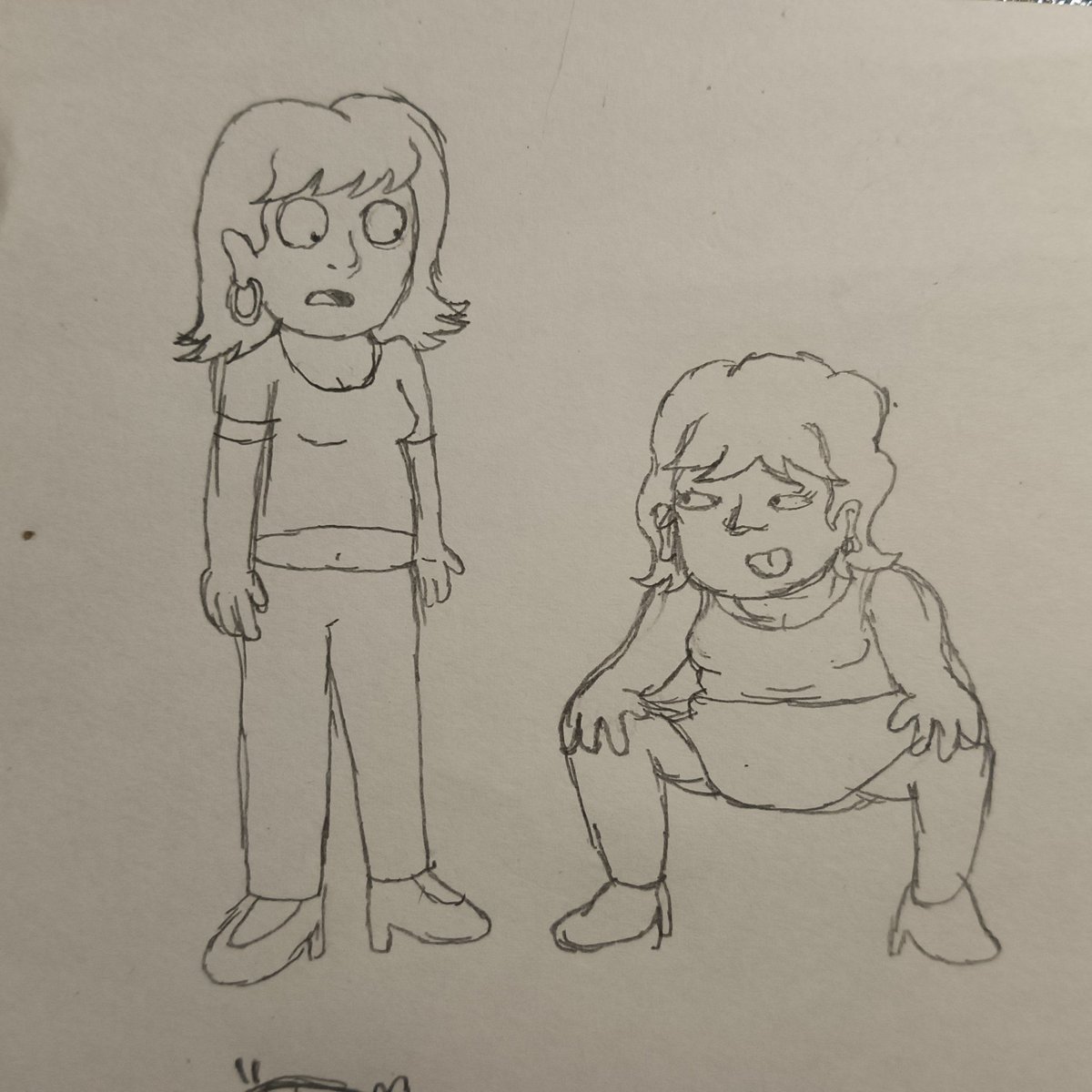 AdrianM_Prya03's tweet photo. Two Girls from Down Under
Adult Swim related, I've watch Australian's finest YOLO: Rainbow Trinity few weeks ago while I'm been laziest draw for while. Hmm...
#YOLO #YOLOShow #YOLORainbowTrinity #YOLOCrystalFantasy #YOLOSilverDestiny #Sarah #Rachel #AdultSwim #MichaelCusack https://t.co/XyBYAWrbcb
