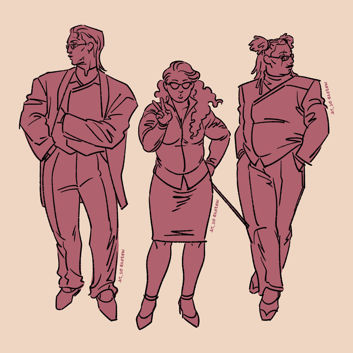 mdzdyd's tweet photo. that part from charlie's angels but it's my lesbians from the unreliable (pls play/watch the outer worlds (2019)) https://t.co/2Kkkab19QJ