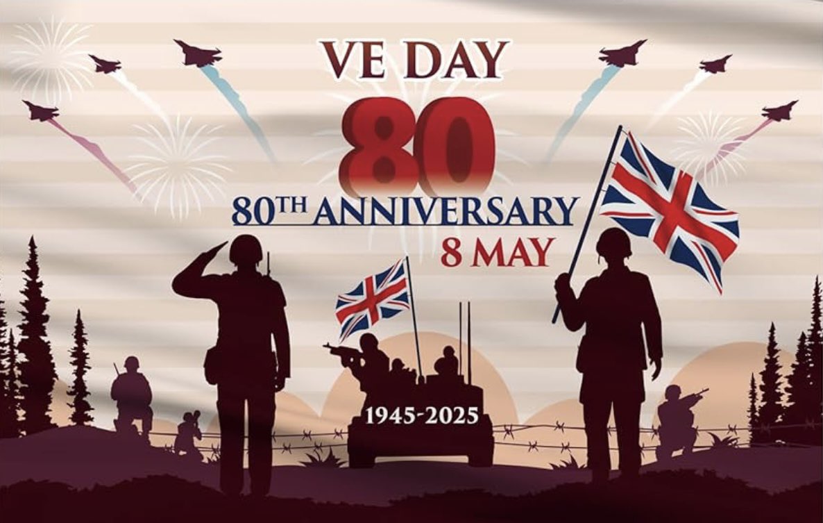 petition.parliament.uk/petitions/7118…

Thousands of armed forces personnel are laid to rest in Cemeteries around the UK. 

VE Day will soon be here. 

PLEASE SIGN &amp; SHARE THIS PETITION TO SHOW RESPECT TO THOSE WHO FOUGHT AND NEVER CAME HOME.🇬🇧♥️🙏🏻

No money or an address are asked for.