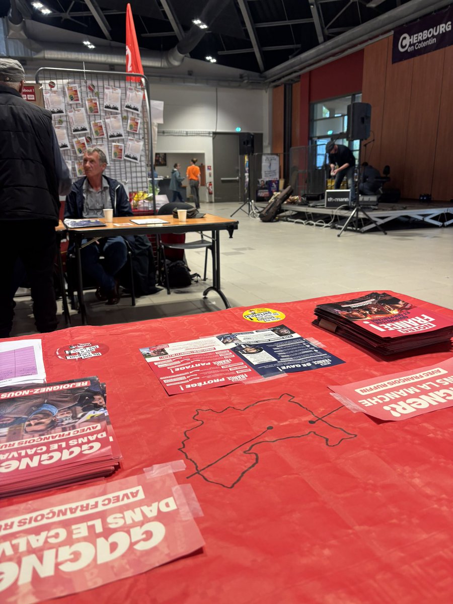 Normandie Debout tweet media