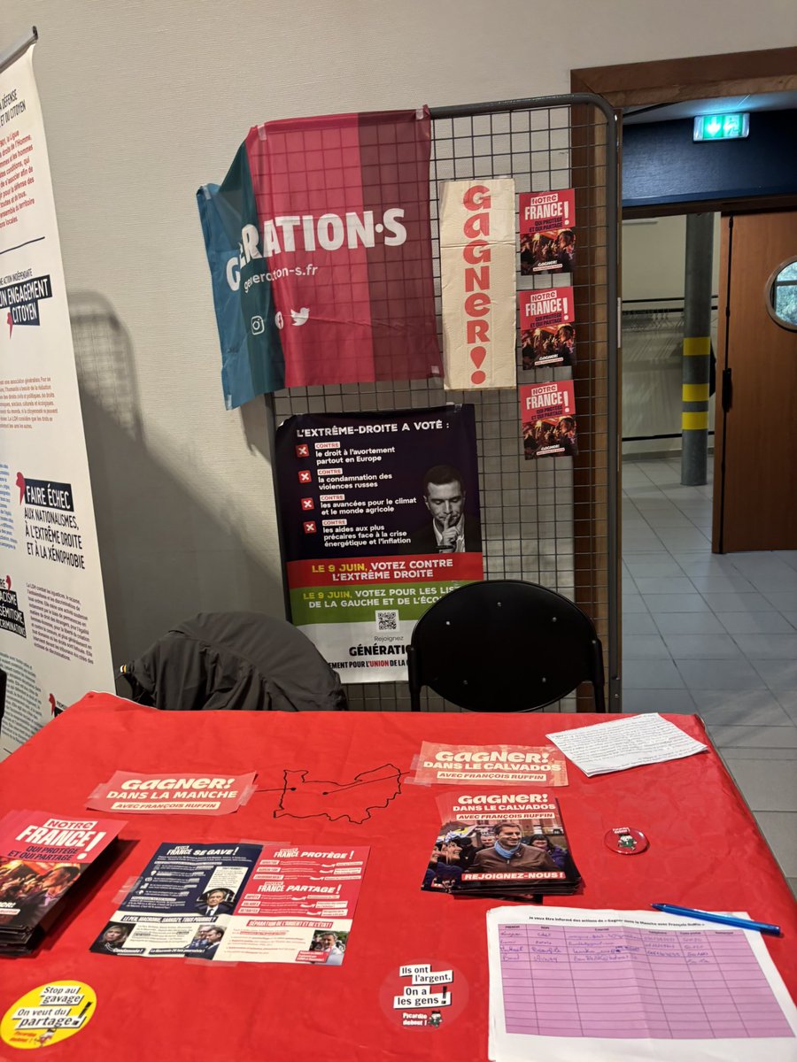 Normandie Debout tweet media