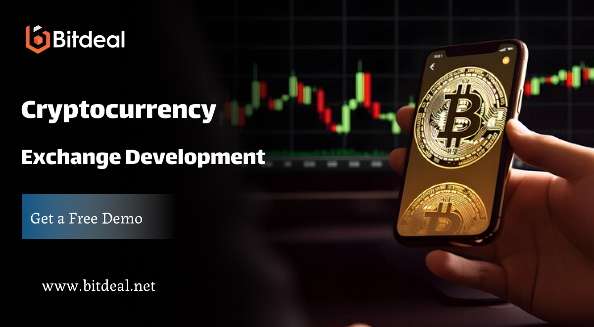 Bitdeal tweet media