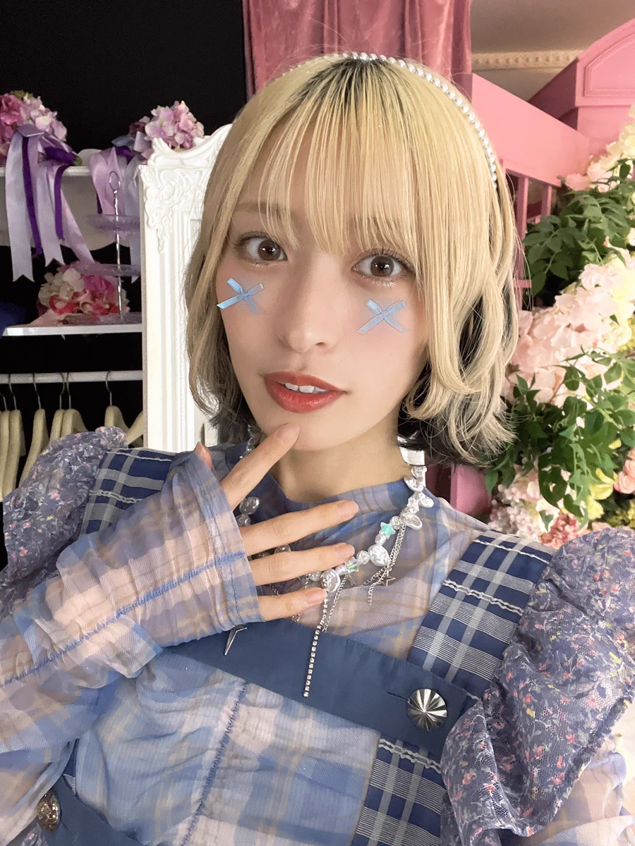 松岡ななせ on X: 