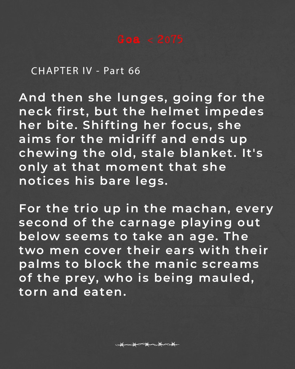 Goa2075 by Mayabhushan tweet media