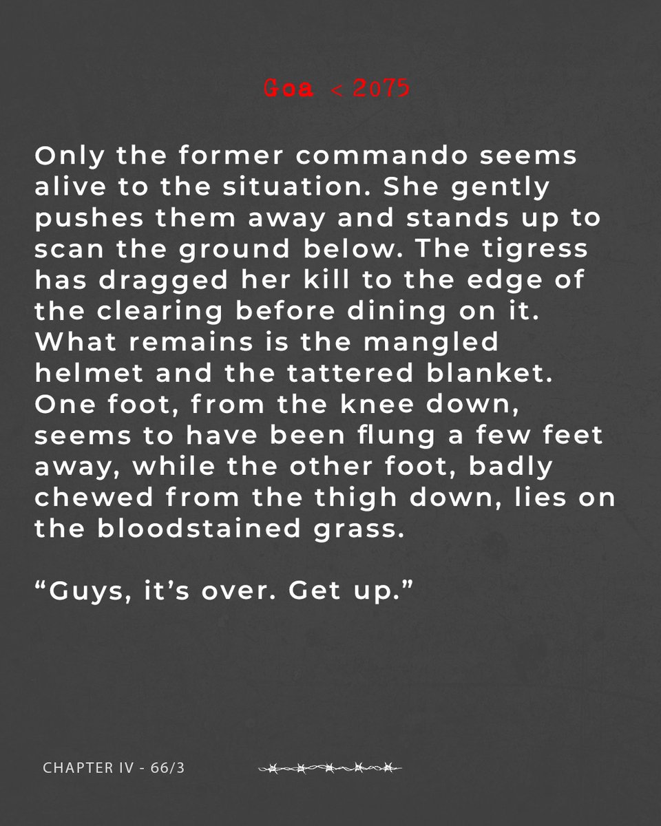 Goa2075 by Mayabhushan tweet media