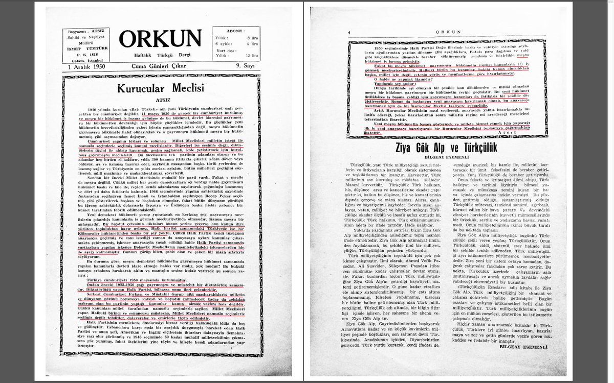 Cengiz Özakıncı tweet media