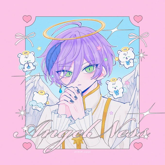 #ネスフィルム
