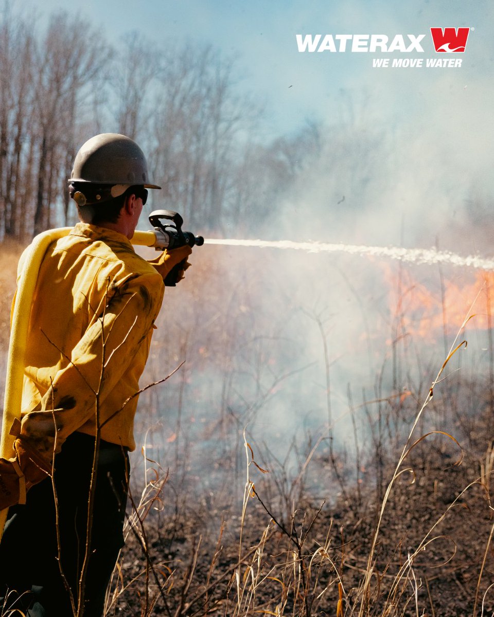 🔥 Today is Wildfire Community Preparedness Day! 🔥
It’s a great reminder that small actions can make a big impact when it comes to wildfire safety. nfpa.org/events/wildfir…