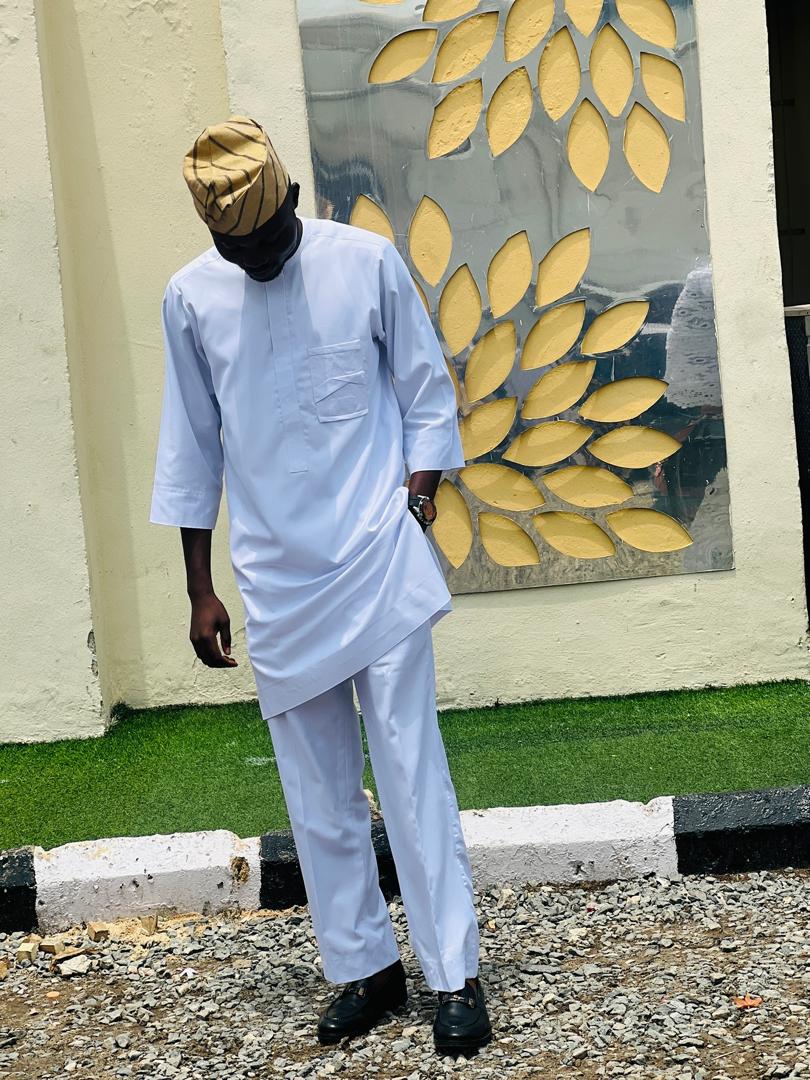 Wedding Guest!

No Face, No case!

👕: <a href="/iamifeanyichuks/">IFEANYI OF BOSS REGALIA LTD.</a>