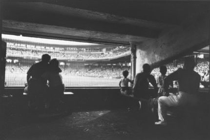 ComiskeyCrew's tweet photo. Memories of Comiskey Park. Photo credit- Thomas Harney #Chicago #Comiskey #WhiteSox https://t.co/grfKtXxkbr