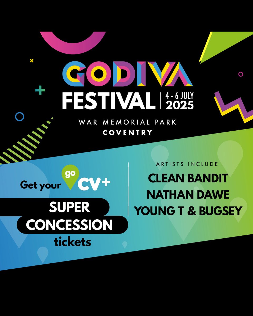 Coventry University tweet media