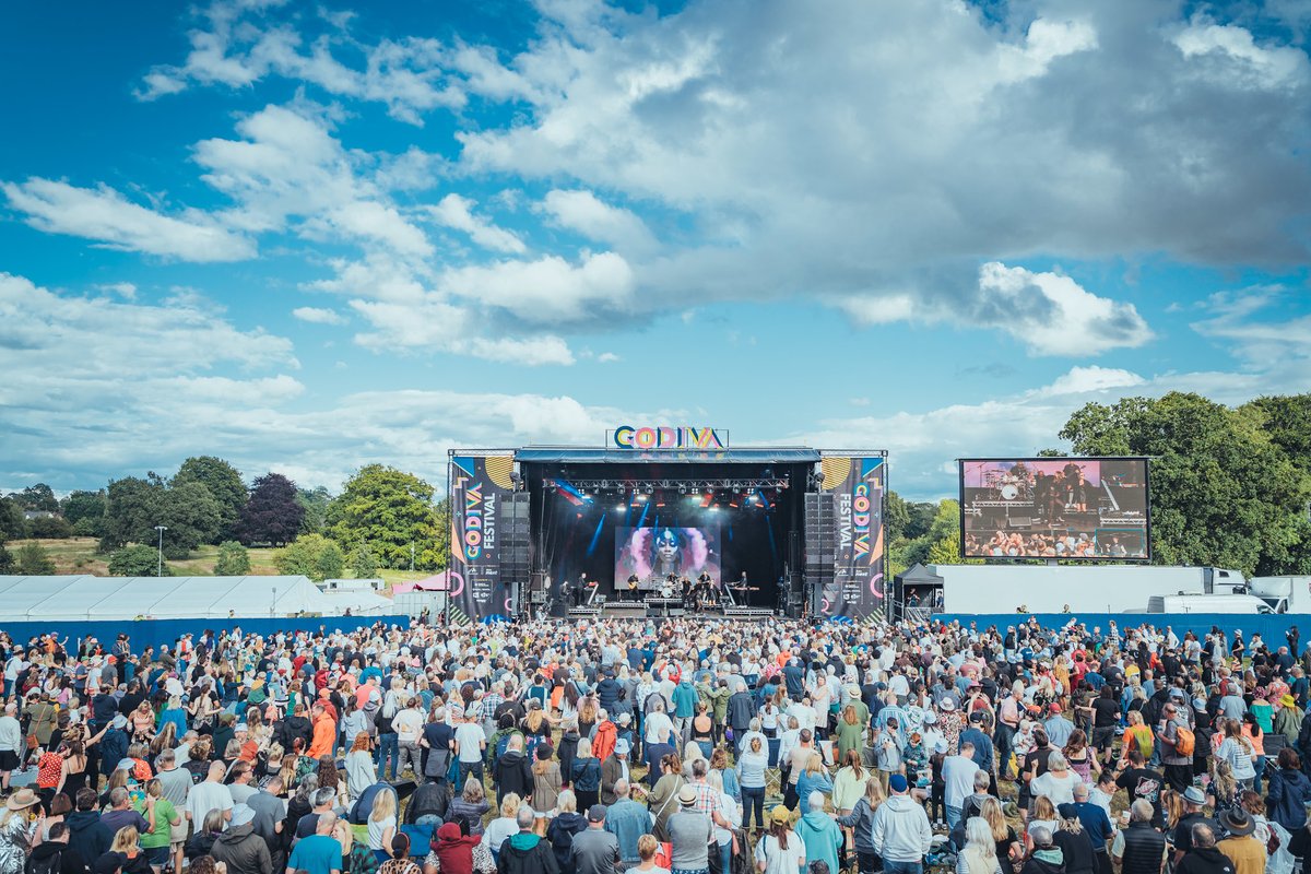 Coventry University tweet media