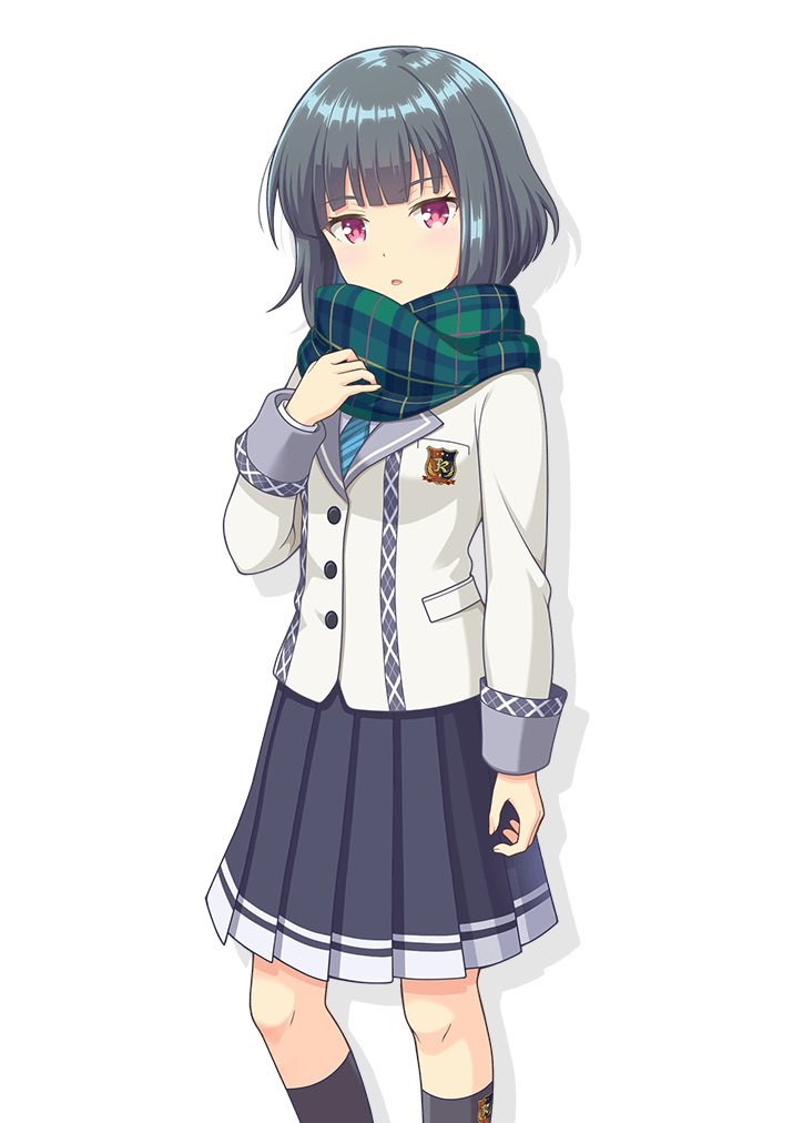 #オンゲキワンドロ 
開催しております〜

21:00~(ご自由なタイミングで構いません)   

一緒に絵を描きましょう!

5/3のお題は『藍原 椿』さんです!

完成後は #オンゲキワンドロ をつけてツイート! 