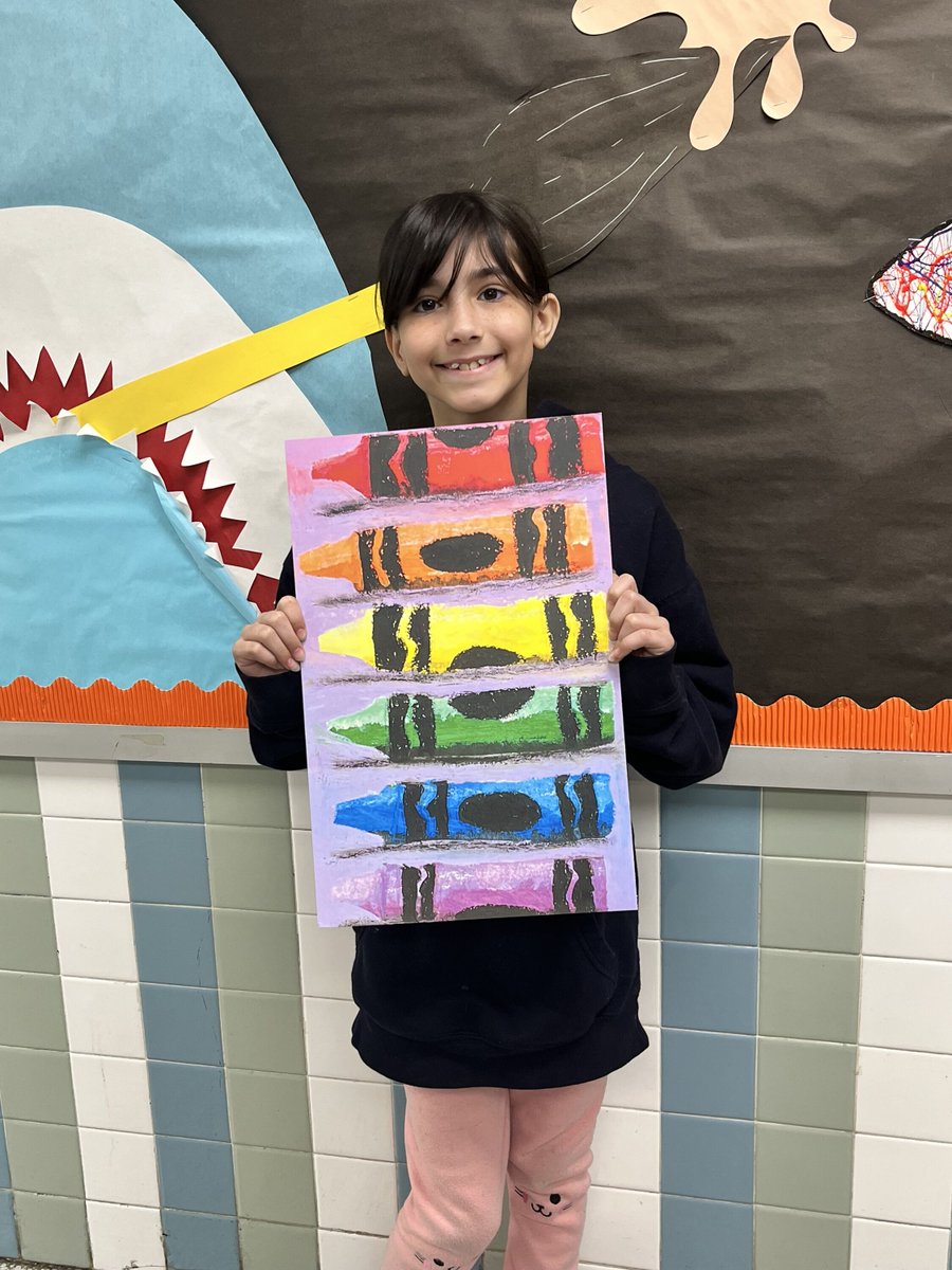 Hampton City Schools (@hamptoncschools) on Twitter photo Smith Elementary third grader places in Virginia School Boards Association art contest #WeAreHCS <a href="/CJSmithSharks/">Capt. John Smith Elementary School</a>
hampton.k12.va.us/news/May2025/s… Smith Elementary third grader places in Virginia School Boards Association art contest #WeAreHCS <a href="/CJSmithSharks/">Capt. John Smith Elementary School</a>
hampton.k12.va.us/news/May2025/s…