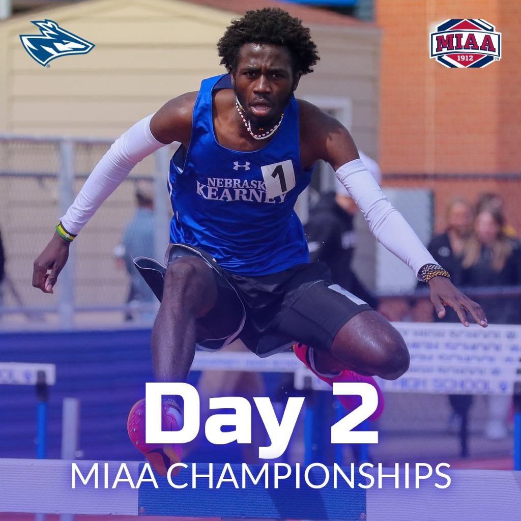 A full day coming up at MIAAs today!
esuhornets.com/sports/2025/4/…