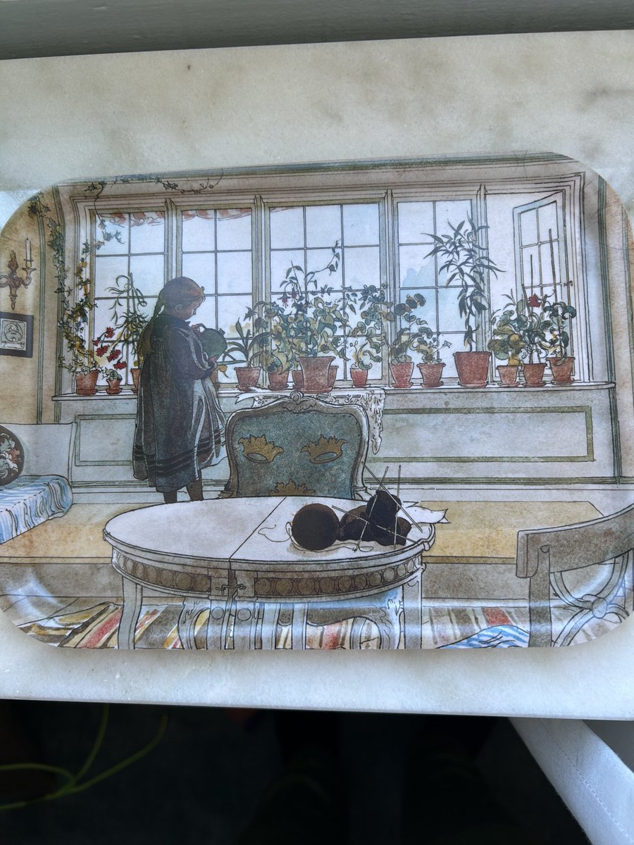 LHyssala's tweet image. Carl Larssonin taiteilijakoti on ollut unelmissa. Nyt se on nähty! Taalainmaa on koettu!   
#taide