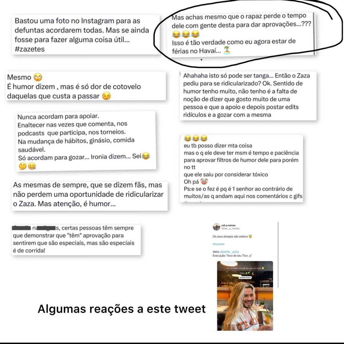 cenaaaaaas's tweet photo. @Xamane1 Talvez isto te responda. É pena é não haverem mais posts como os de ontem… e vindos de todo o lado. E não te preocupes, que se foi partilhado, é porque foi com consentimento. 
Bom fim-de-semana! https://t.co/lwRv51fm7I