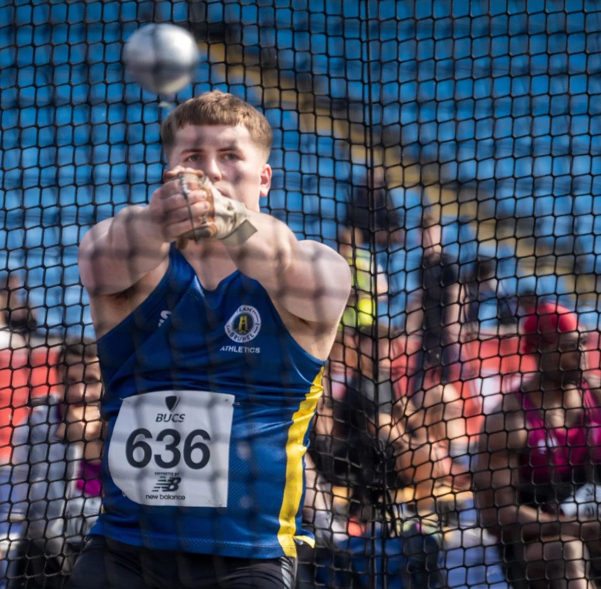 Harry Ricketts tweet media