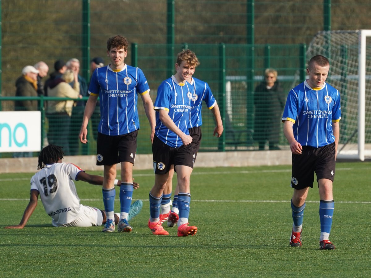 Chester FC tweet media