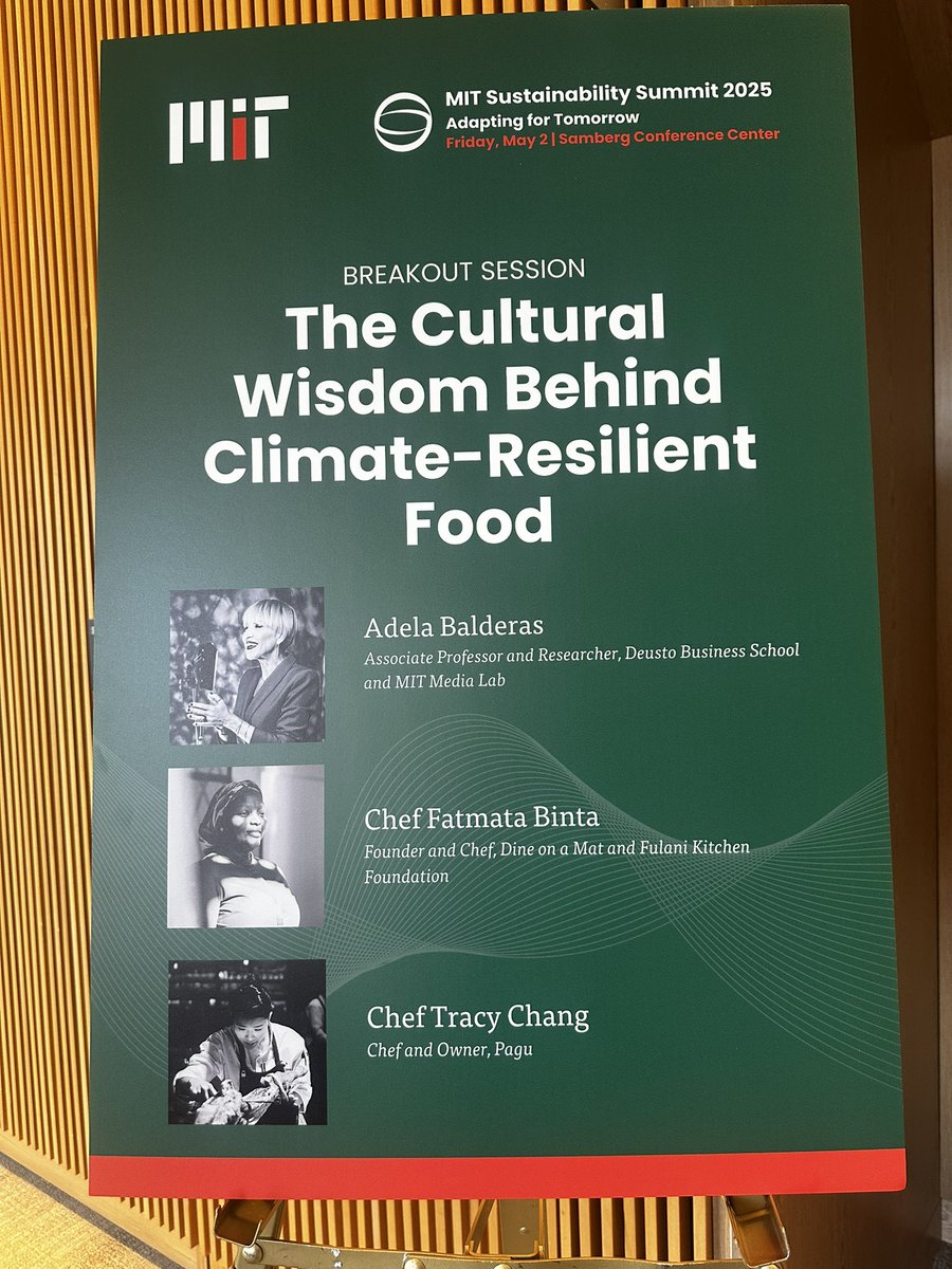 Dr.Adela Balderas,PhD. (@adelabalderas) on Twitter photo Thank you so much <a href="/MITSloan/">MIT Sloan School of Management</a> for the amazing opportunity . Thank you all the team <a href="/medialab/">MIT Media Lab</a> <a href="/MITCities/">City Science group</a> . Such an honor to be part ! Thank you so much <a href="/MITSloan/">MIT Sloan School of Management</a> for the amazing opportunity . Thank you all the team <a href="/medialab/">MIT Media Lab</a> <a href="/MITCities/">City Science group</a> . Such an honor to be part !