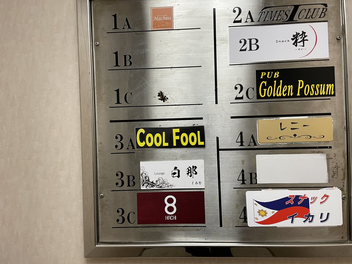 painterjun's tweet image. 前橋coolfool復活〜㊗️音出し前に少しご挨拶へ #coolfool