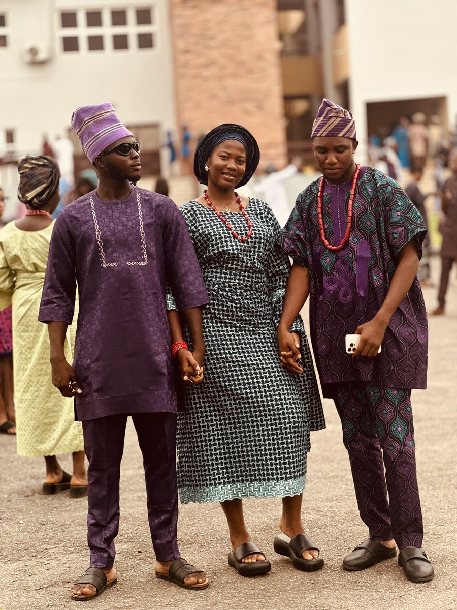 nuratallahi's tweet photo. ❤️
#FUNAABFYB2025
#ojudefunaab https://t.co/cnlpjNHaEz