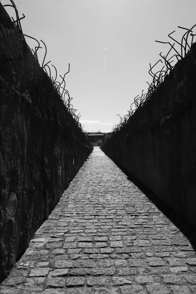 CultExp's tweet image. Through the traveller's lens, Images from our most recent Holocaust tour mailchi.mp/theculturalexp…