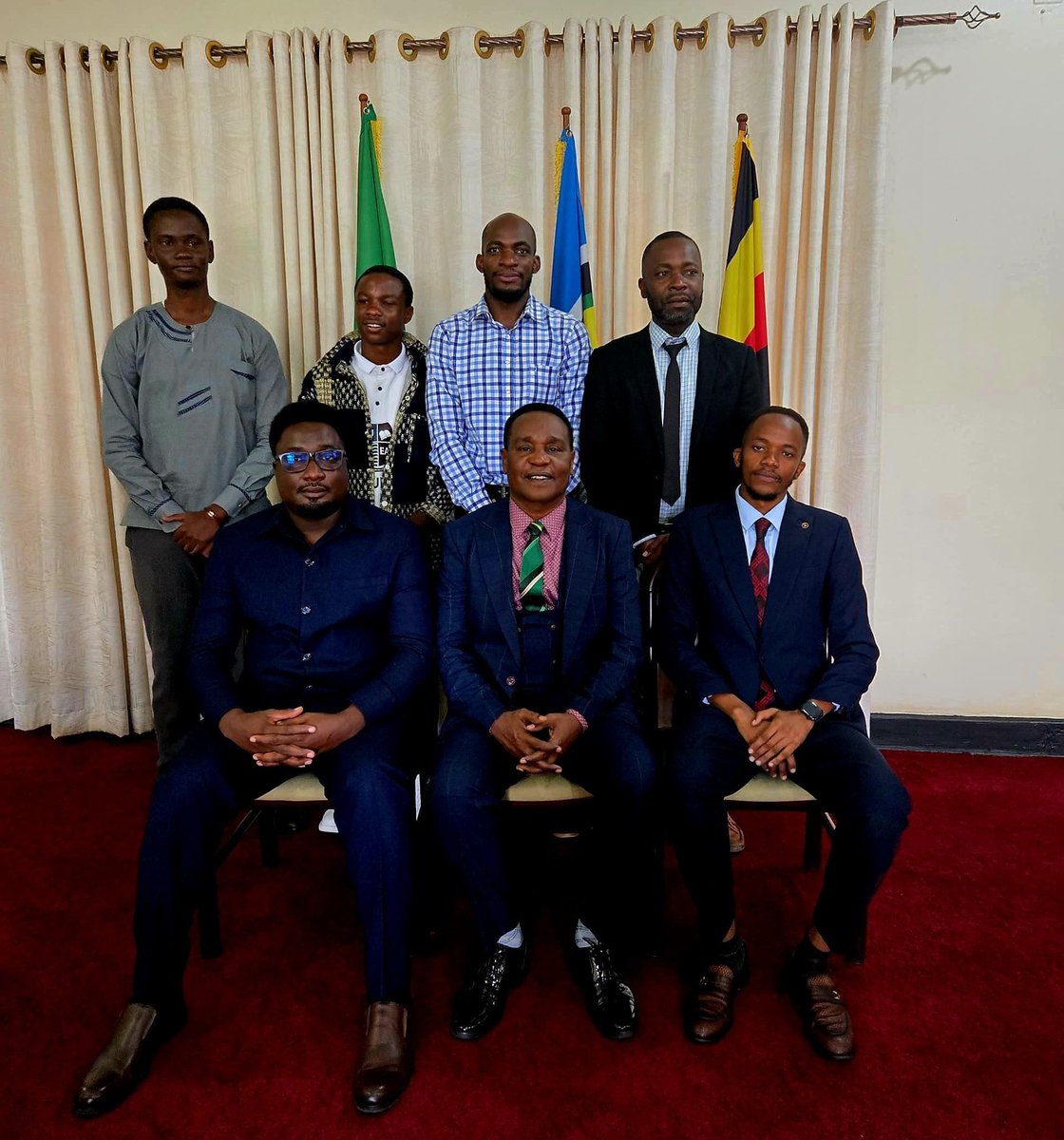COELESTINE MUKELA tweet media