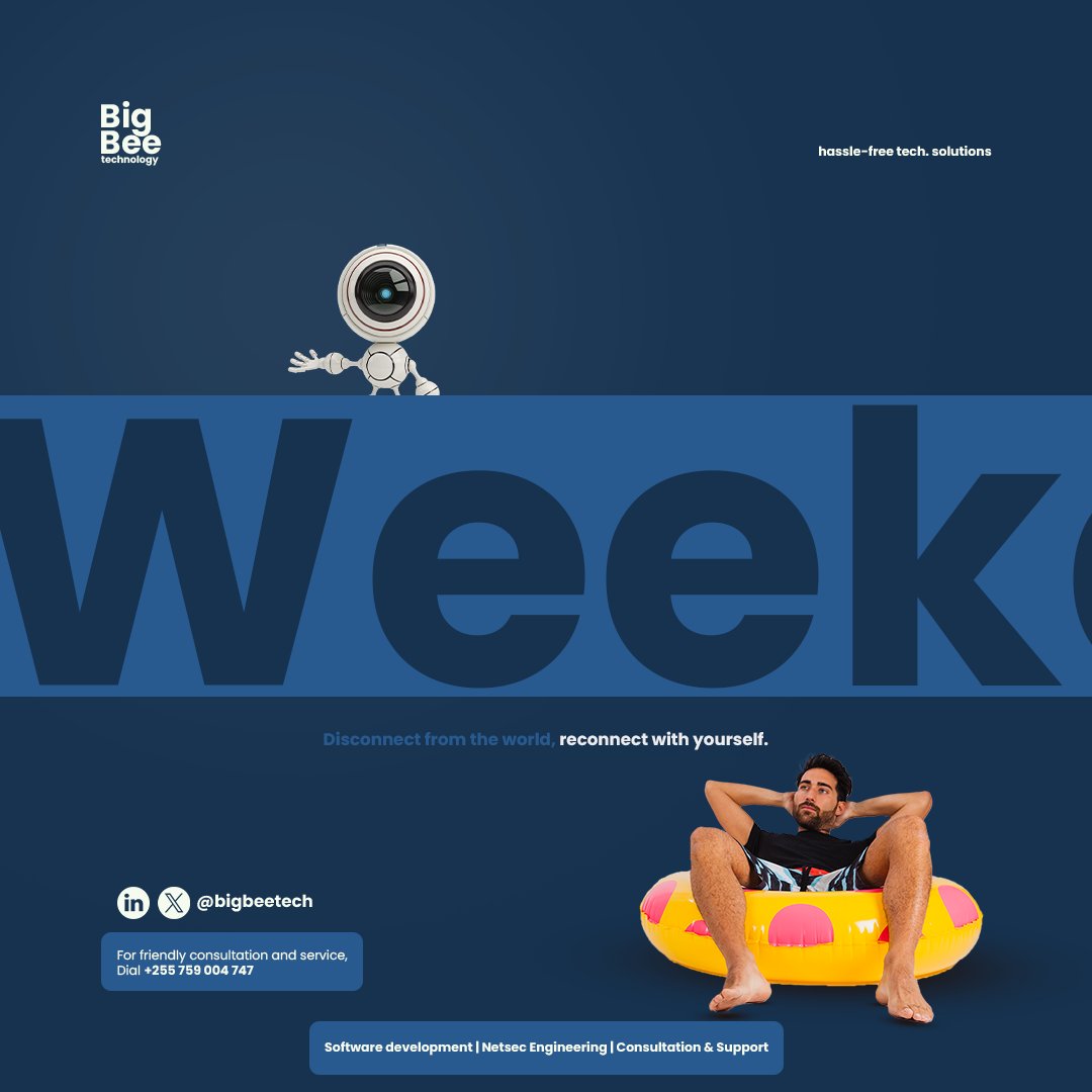 📧 info@bigbee.io
🌐 bigbee.io

Hassle-Free Technology Solutions.