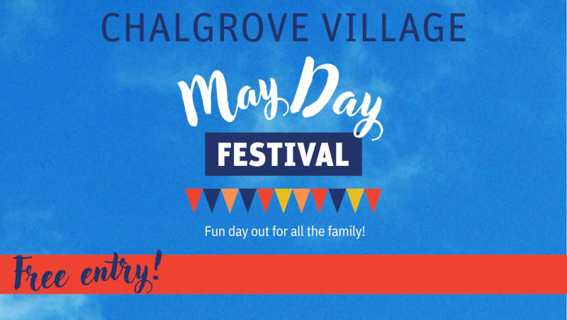 OAS Charity tweet media