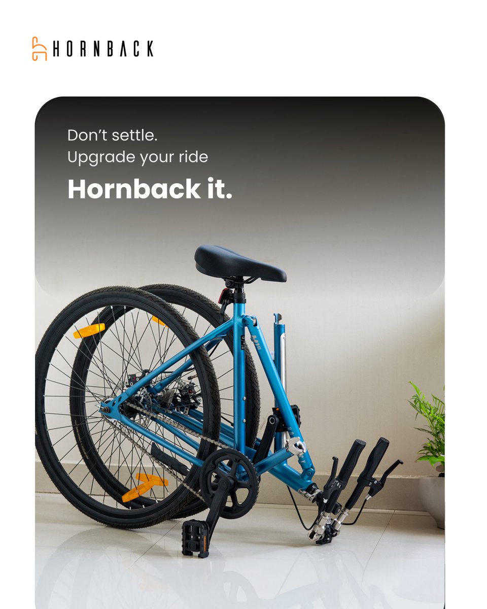 Hornback_bike tweet media
