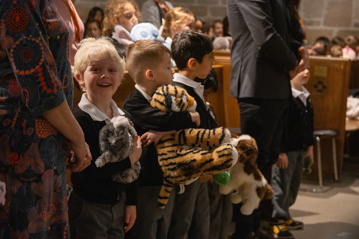 Ridley College tweet media