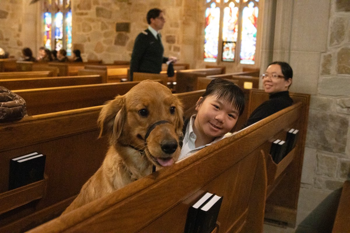 Ridley College tweet media