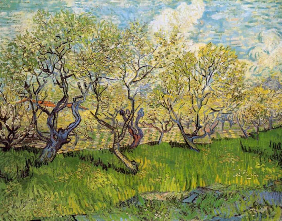 allontanarsio's tweet photo. Vincent van Gogh https://t.co/nG7lsnHE5E