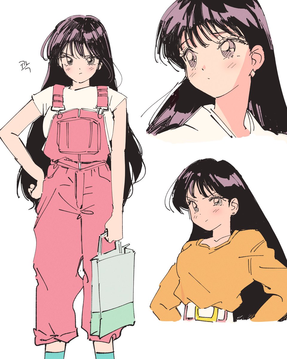 폴로토끼 (@polo_tokki) on Twitter photo 