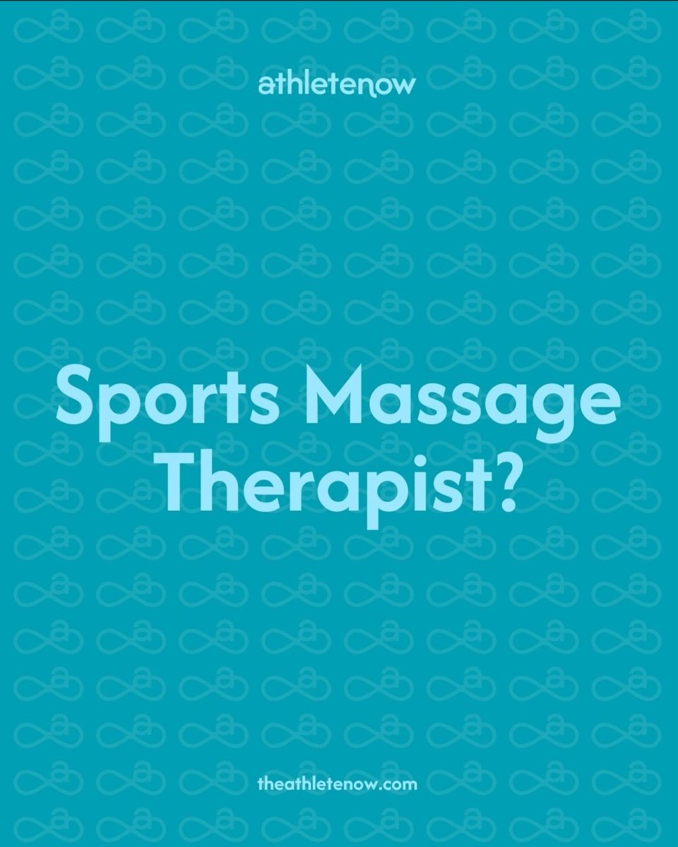 theathletenow's tweet image. Sports Massage Therapist?

Want to join a platform that cares about practitioners with access to more athletes?

Check out theathletenow.com

#sport #sportspractitioners #sportsmassage