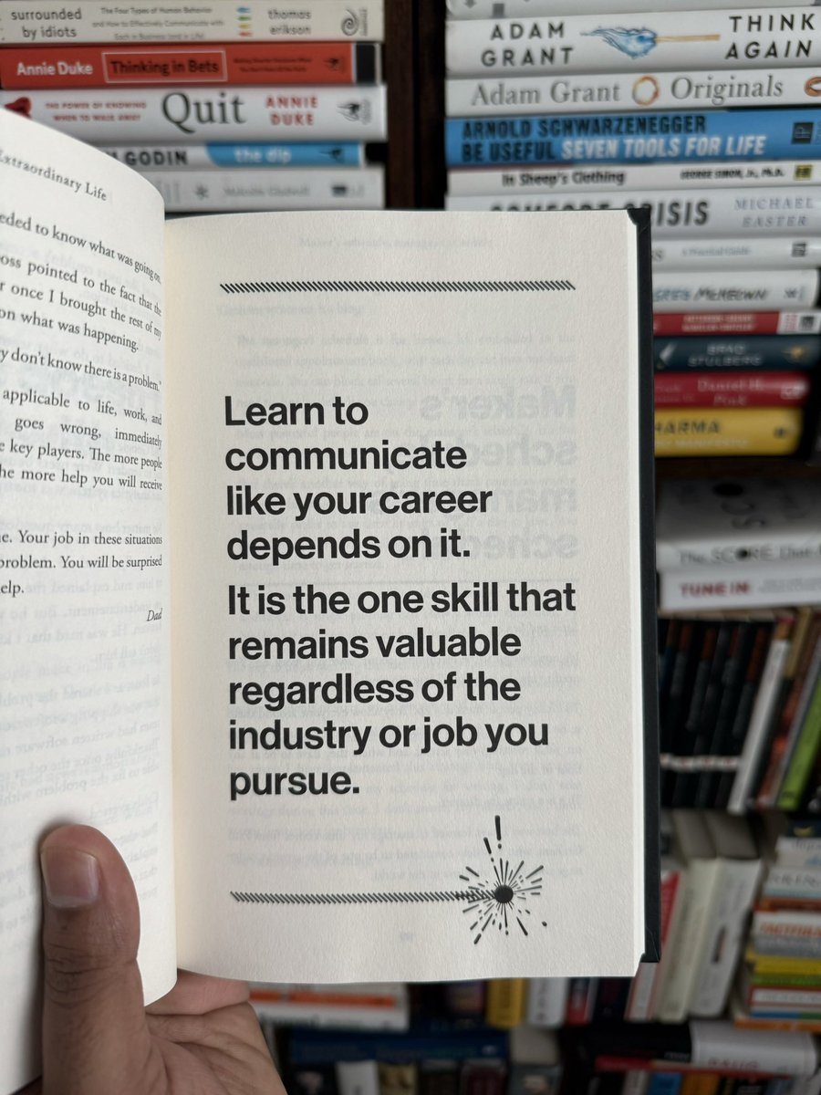 Reads with Ravi tweet media