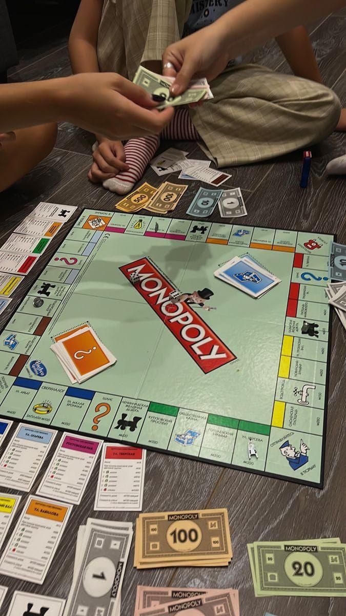 Jogos que vão animar ainda mais sua noite de jogos

Thread útil: