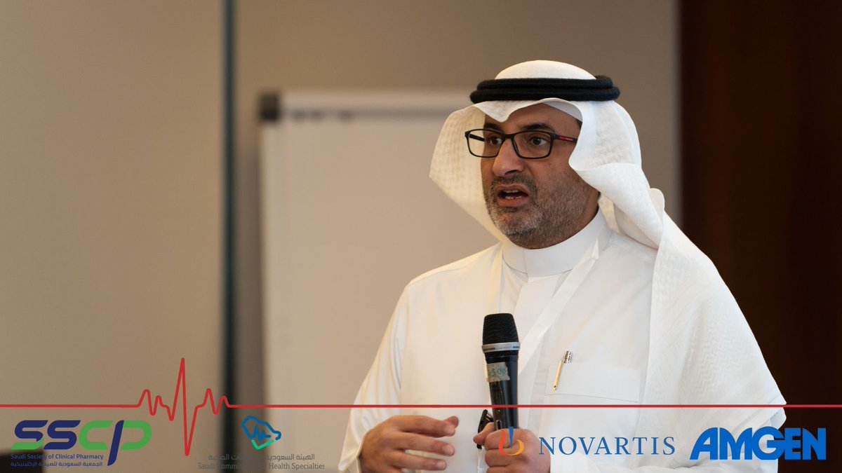 HeartSscp's tweet photo. Kicking off with a powerful start.  
Prof. Ahmed Aljedai delivers the Visionary Opening: Elevating Cardiology Practice Through Strategic Collaboration highlighting the future of cardiovascular care through united efforts. https://t.co/24S1OjrtAM