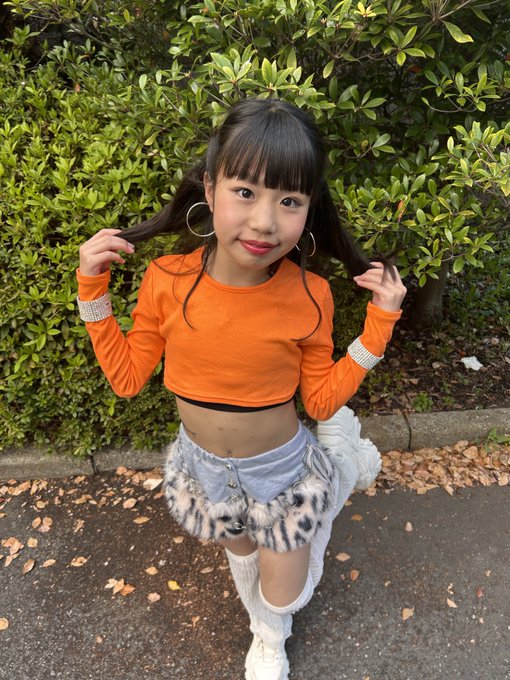 Twitterのコスプレ画像15