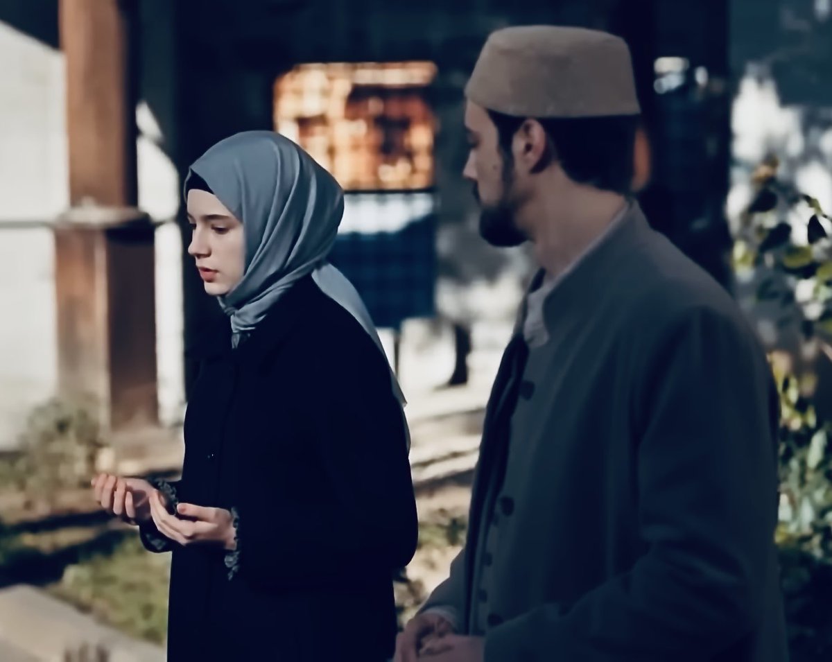 Özledim