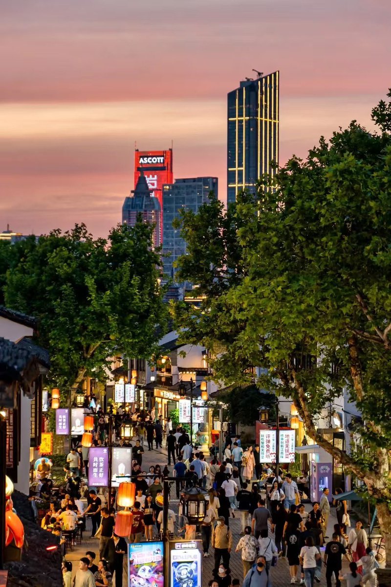 五一不出远门
