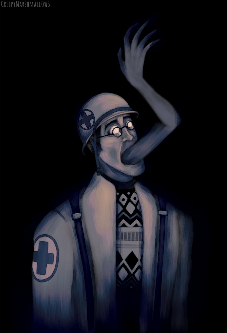 SimiaJefferson's tweet image. [ Serverblight ]
#tf2 #tf2serverblight #serverblight